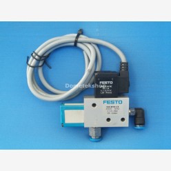 Festo VAD-MYB-1/8 35553